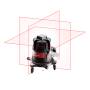 Лазерный уровень ADA ULTRALiner 360 4V А00469. Артикул А00469