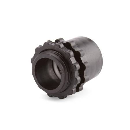Муфта вводная Fortisflex МВП 25 арт. 49649. Артикул 49649