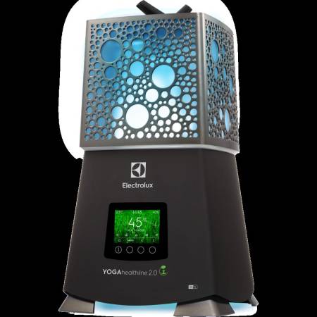 Увлажнитель-ecoBIOCOMPLEX ультразвуковой Electrolux EHU-3910D YOGAhealthline 2.0. Артикул НС-1236330