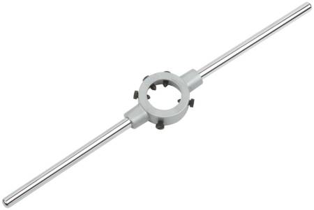 Плашкодержатель №7  55х22 мм FIT 70766. Артикул 70766