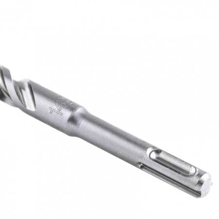 Бур по бетону Drei spitzen, 14 х 165 мм, SDS Plus Gross 70741. Артикул 70741