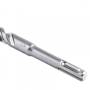 Бур по бетону Drei spitzen, 14 х 165 мм, SDS Plus Gross 70741. Артикул 70741