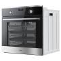 Духовой шкаф Haier HOX-P09CGBX. Артикул TD0037952RU