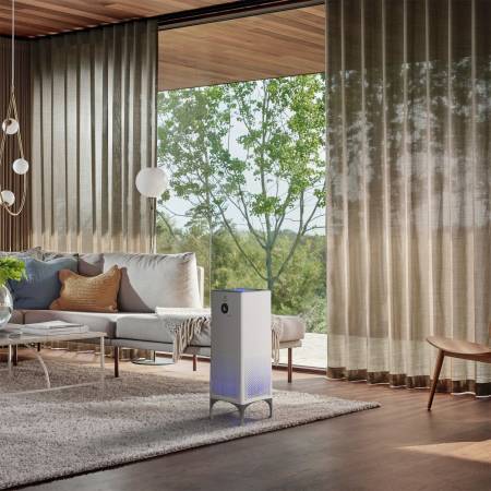 Очиститель воздуха Electrolux EAP-2075D. Артикул НС-1381338