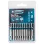 Набор бит Torx10 х 50, сталь S2, 10 шт. Gross 11468. Артикул 11468