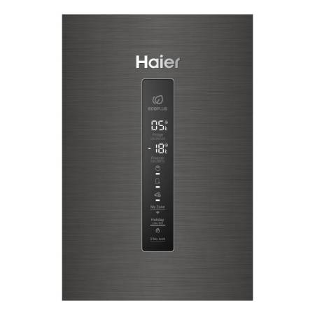 Холодильник Haier C4F740CDBGU1. Артикул BJ0XS4E00RU