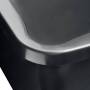 Таз прямоугольный строительный 120 л, STAYER STRONG MASTER 06099-120_z01. Артикул 06099-120_z01