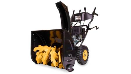 Снегоотбрасыватель CHAMPION ST761E. Артикул ST761E