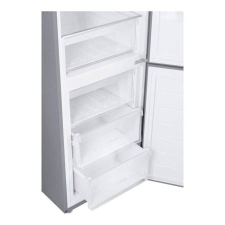 Холодильник Haier CEF537ASG. Артикул BJ0WP1EAARU