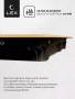 Варочная панель электрическая LEX EVH 640-0 BL CHYO000207. Артикул CHYO000207