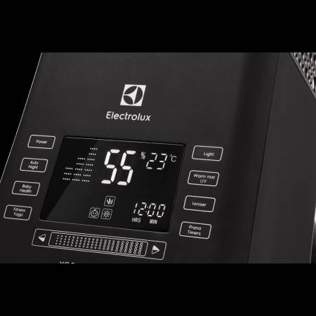 Увлажнитель-ecoBIOCOMPLEX ультразвуковой Electrolux EHU-3810D YOGAhealthline. Артикул НС-1103479