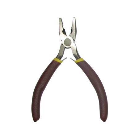 Плоскогубцы Biber 85461 Мини 120 мм. Артикул тов-080863
