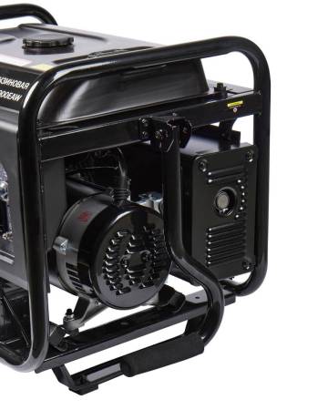 Генератор GES 10000ЕAW ELITECH HD 204672. Артикул 204672