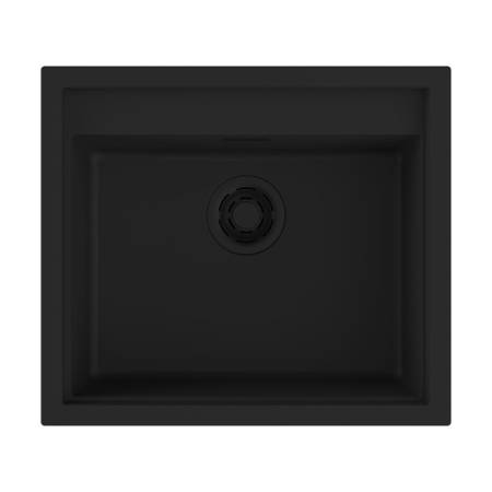 Кухонная мойка Omoikiri Sintesi 57-GB Artceramic/графит 4997140. Артикул 4997140