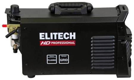 Аппарат плазменной резки WM 40 PLASMA ELITECH HD 204478. Артикул 204478