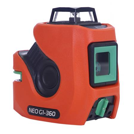 Лазерный нивелир CONDTROL NEO G1-360 1-2-156. Артикул 1-2-156