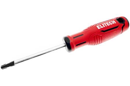 Отвертка 211406 ELITECH 207156. Артикул 207156