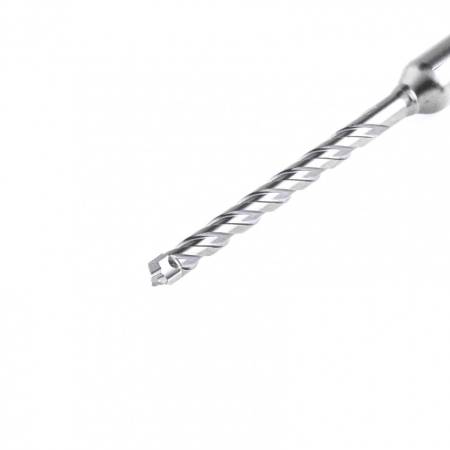 Бур по бетону Drei spitzen, 5 x 115 мм, SDS Plus Gross 70731. Артикул 70731