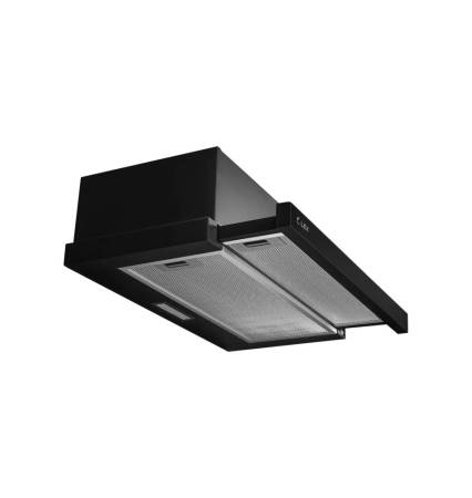 Воздухоочиститель LEX HIDE 600 BLACK . Артикул CHAT000123