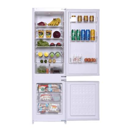 Встраиваемый холодильник HAIER HRF229BIRU TD0027568RU. Артикул TD0027568RU