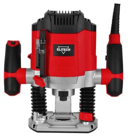 Фрезер Ф 140Э (E2212.002.00) ELITECH ДМ 202424. Артикул 202424