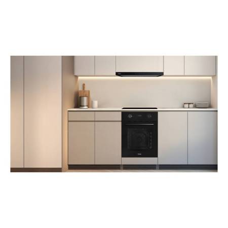 Духовой шкаф Haier HOY-P09NSGBB. Артикул TD0051036RU