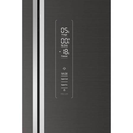 Холодильник Haier HTF-508DGS7RU. Артикул BC10S6E00RU