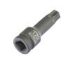 Головка ударная Torx 70, 1/2 Stels 13968. Артикул 13968