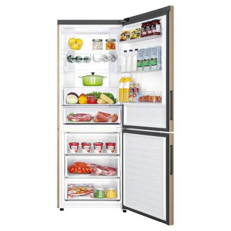Холодильник Haier C4F744CGG. Артикул BJ0XA0E7JRU
