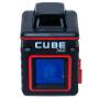 Лазерный уровень ADA CUBE 360 BASIC EDITION А00443. Артикул А00443