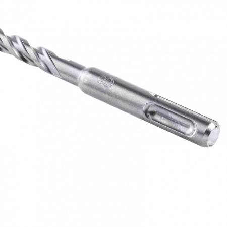 Бур по бетону Drei spitzen, 8 x 115 мм, SDS Plus Gross 70733. Артикул 70733