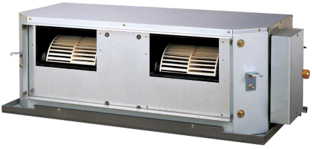 Сплит-система ARXG54KHTA/AOYG54KRTA FUJITSU e00424226. Артикул e00424226