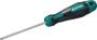 Отвертка KRAFTOOL Х-Drive HEX3x75 250075-3-075. Артикул 250075-3-075