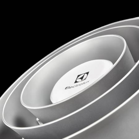 Кондиционер мобильный Electrolux Air Flower EACM-10 FP/N6. Артикул НС-1235691