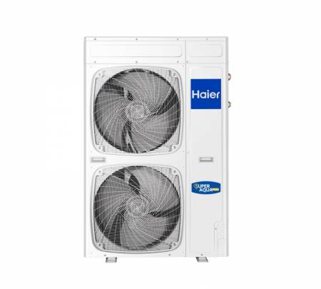 Тепловой насос HAIER AU162FYCRA(HW) AA2JT9E00RU. Артикул AA2JT9E00RU