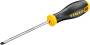 Отвертка STAYER Hercules SL4x100 2509-04-10. Артикул 2509-04-10