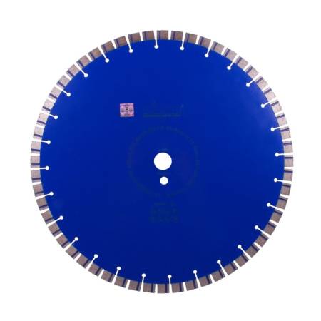 Круг алмазный отрезной 1A1RSS/C3-W 400x3,5/2,5x15x25,4-56 F4 Meteor H15 DiStar 12385055027. Артикул 12385055027