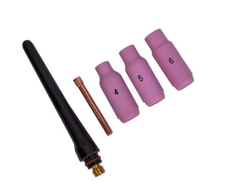 Горелка 0606.019600 ELITECH HD 206001. Артикул 206001