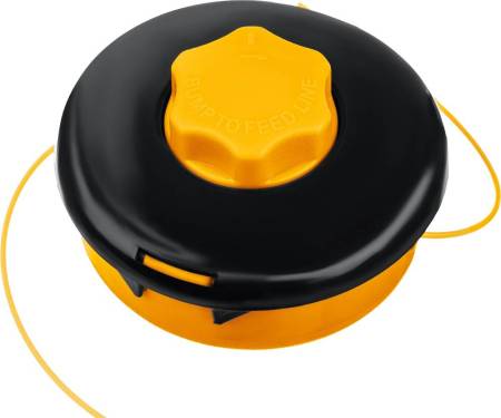 Катушка для триммера BTH-10C (М10Х1.25LH) STEHER 75115. Артикул 75115