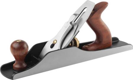 Рубанок металлический KRAFTOOL A5 Premium 360x60 мм. 18527-35. Артикул 18527-35