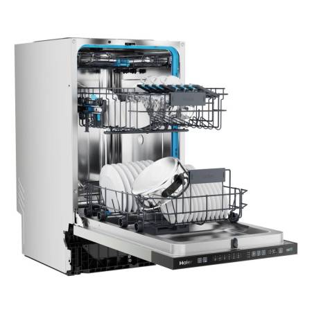 Посудомоечная машина Haier HDWE11-595RU. Артикул FA03VCE03RU