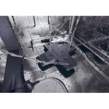 Встраиваемая посудомоечная машина Haier XS 6B0S3SB-08. Артикул TD0046364RU