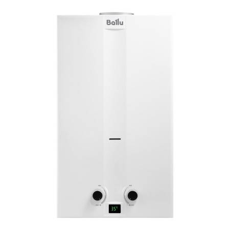 Колонка газовая Ballu GWH 10 Fiery. Артикул НС-1584730