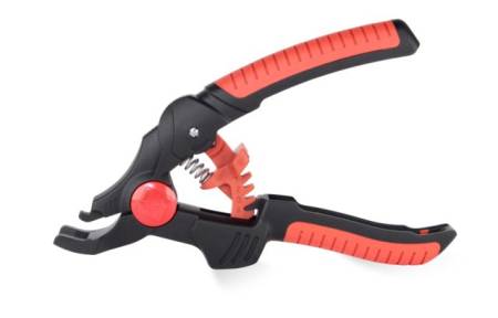 Щипцы Rubi для TILE LEVEL QUICK RUBI 02989. Артикул 02989