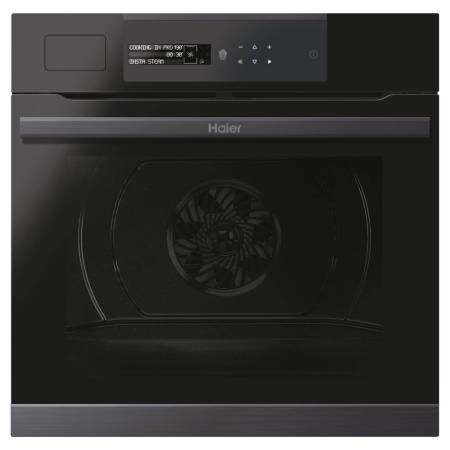 Духовой шкаф Haier HWO60SM5S9B1H. Артикул TD0036792RU