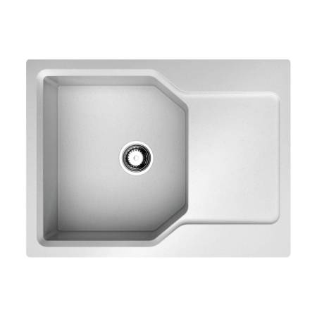 Кухонная мойка Omoikiri Yonaka 65-PA Artgranit/пастила 4993344. Артикул 4993344