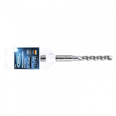 Бур по бетону Drei spitzen, 8 x 115 мм, SDS Plus Gross 70733. Артикул 70733