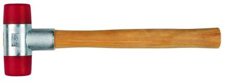 Боёк средней твёрдости WERA WE-000530. Артикул WE-000530