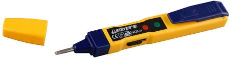 Тестер напряжения STAYER MS-48M 4520-48. Артикул 4520-48
