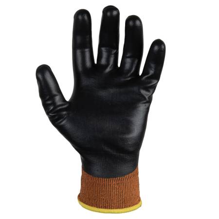 Перчатки с пенонитриловым покрытием JETA SAFETY JNF-201-M. Артикул JNF-201-M